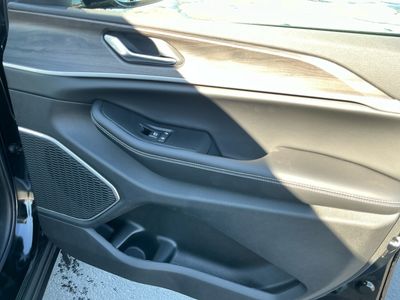 2026 Jeep Grand Cherokee — photo 21 view