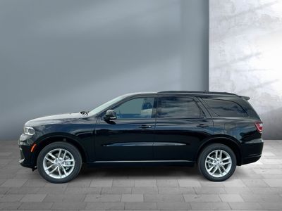 2026 Dodge Durango - Photo 6