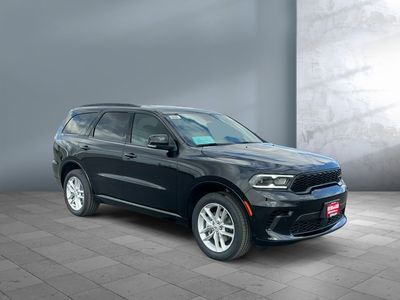 2026 Dodge Durango - Photo 15