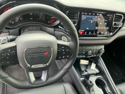 2026 Dodge Durango - Photo 30