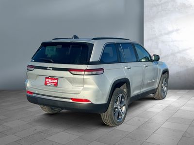 2026 Jeep Grand Cherokee - Photo 7