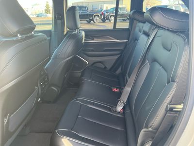 2026 Jeep Grand Cherokee - Photo 17