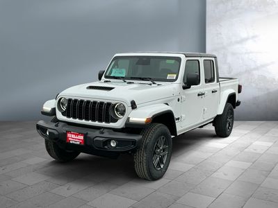 2026 Jeep Gladiator - Photo 1