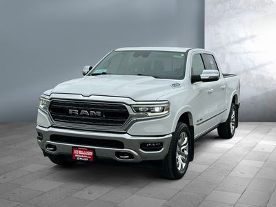 2023 Ram 1500 - Photo 1