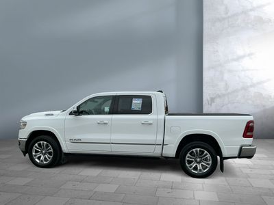 2023 Ram 1500 - Photo 3