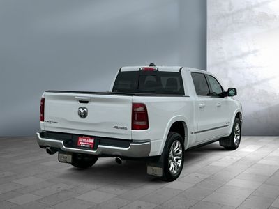 2023 Ram 1500 - Photo 6