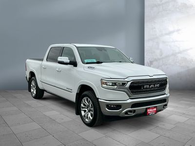 2023 Ram 1500 - Photo 8