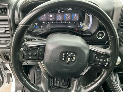 2023 Ram 1500 - Photo 13