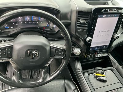 2023 Ram 1500 - Photo 14