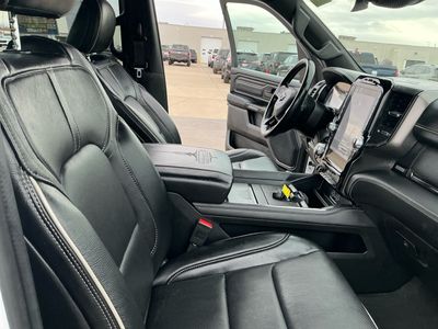 2023 Ram 1500 - Photo 20