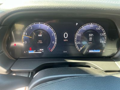 2026 Jeep Grand Cherokee L — photo 11 view