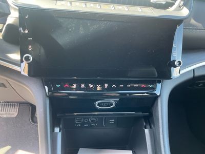 2026 Jeep Grand Cherokee L — photo 12 view