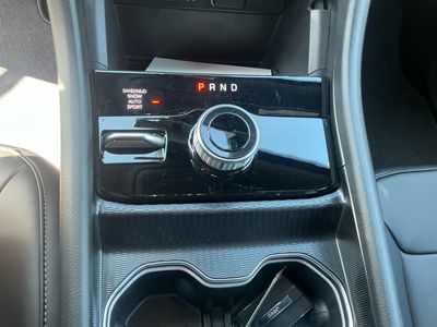 2026 Jeep Grand Cherokee L — photo 13 view