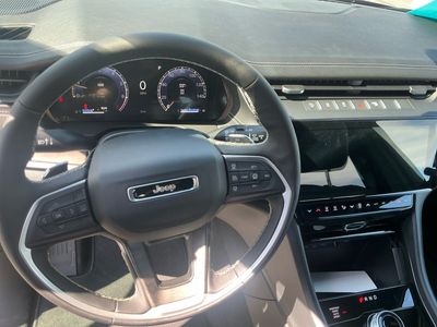 2026 Jeep Grand Cherokee L — photo 15 view