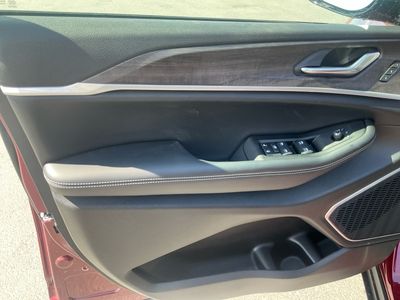 2026 Jeep Grand Cherokee L — photo 16 view