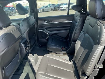 2026 Jeep Grand Cherokee L — photo 17 view