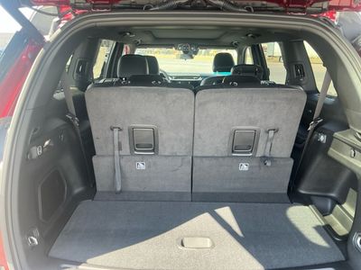 2026 Jeep Grand Cherokee L — photo 18 view