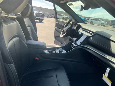 2026 Jeep Grand Cherokee L — photo 20 view
