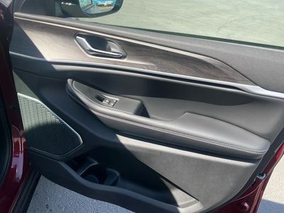 2026 Jeep Grand Cherokee L — photo 21 view