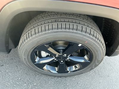 2026 Jeep Grand Cherokee L — photo 22 view