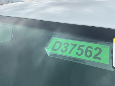 2026 Chrysler Voyager — photo 9 view