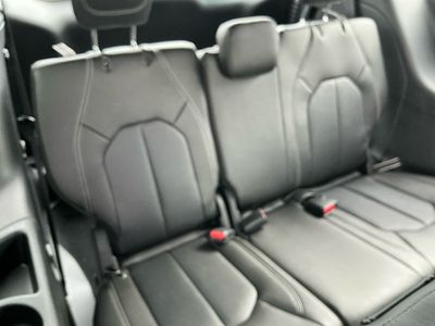 2026 Chrysler Voyager — photo 19 view