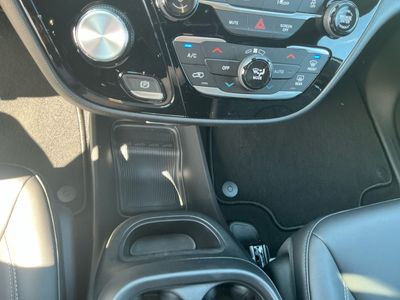 2026 Chrysler Voyager — photo 13 view