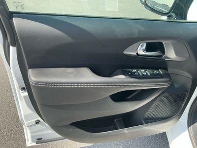 2026 Chrysler Voyager — photo 16 view