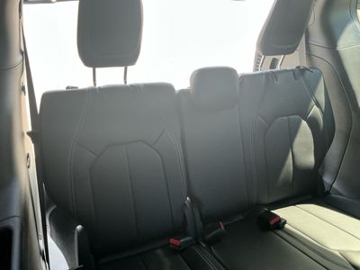 2026 Chrysler Voyager — photo 19 view