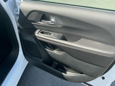 2026 Chrysler Voyager — photo 21 view