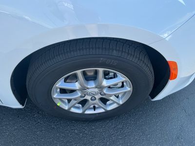2026 Chrysler Voyager — photo 22 view