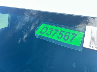 2026 Chrysler Voyager — photo 9 view