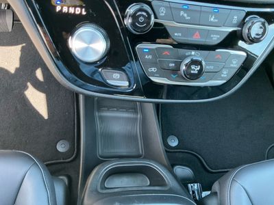2026 Chrysler Voyager — photo 13 view
