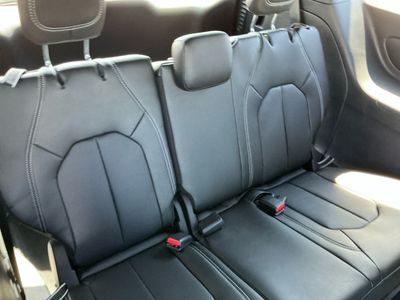 2026 Chrysler Voyager — photo 19 view