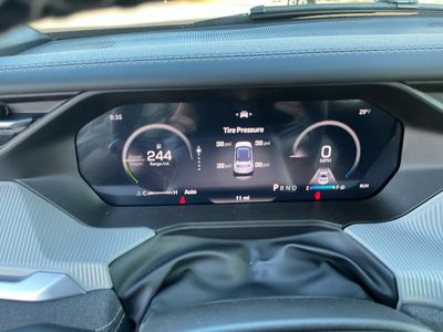 2026 Jeep Cherokee — photo 11 view