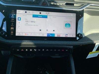 2026 Jeep Cherokee — photo 12 view