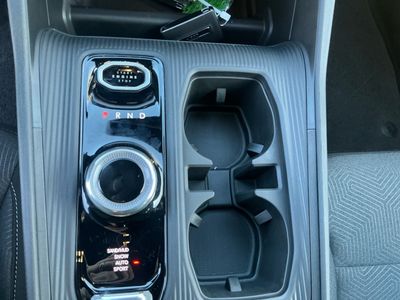 2026 Jeep Cherokee — photo 13 view