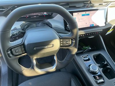 2026 Jeep Cherokee — photo 15 view