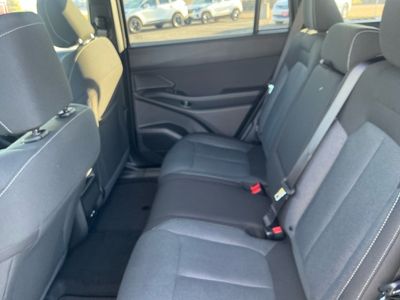 2026 Jeep Cherokee — photo 17 view
