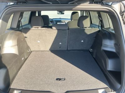 2026 Jeep Cherokee — photo 18 view