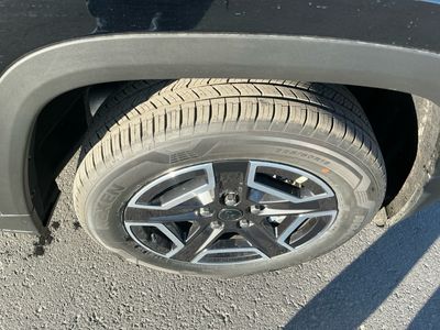 2026 Jeep Cherokee — photo 22 view