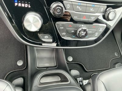 2026 Chrysler Voyager — photo 13 view