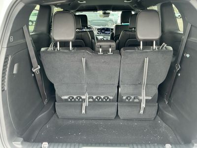 2026 Chrysler Voyager — photo 18 view