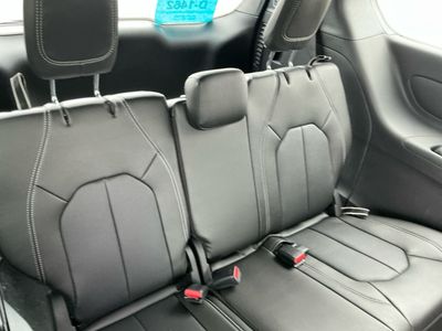 2026 Chrysler Voyager — photo 19 view