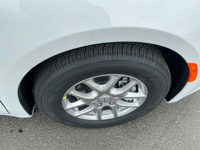 2026 Chrysler Voyager — photo 22 view