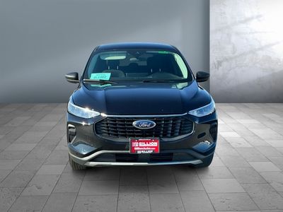 2025 Ford Escape - Photo 2