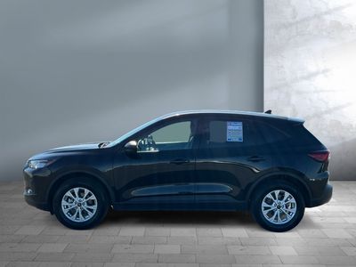 2025 Ford Escape - Photo 3