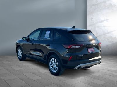 2025 Ford Escape - Photo 4