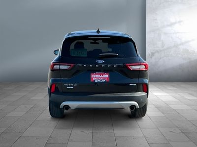 2025 Ford Escape - Photo 5