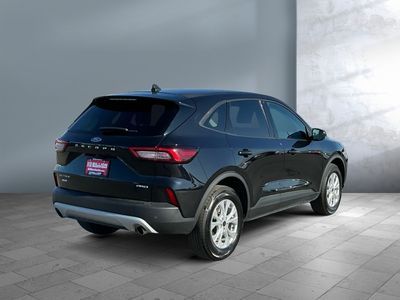 2025 Ford Escape - Photo 6